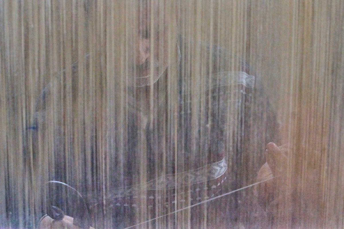 AP PHOTOS: Trump tariffs threaten the survival of the centuries-old Kashmiri carpet industry