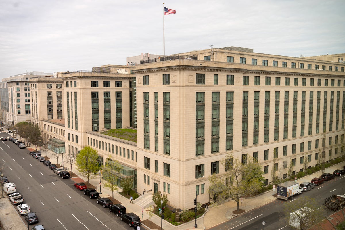Why Elon Musk installed his top lieutenants at a federal agency you probably haven't heard of