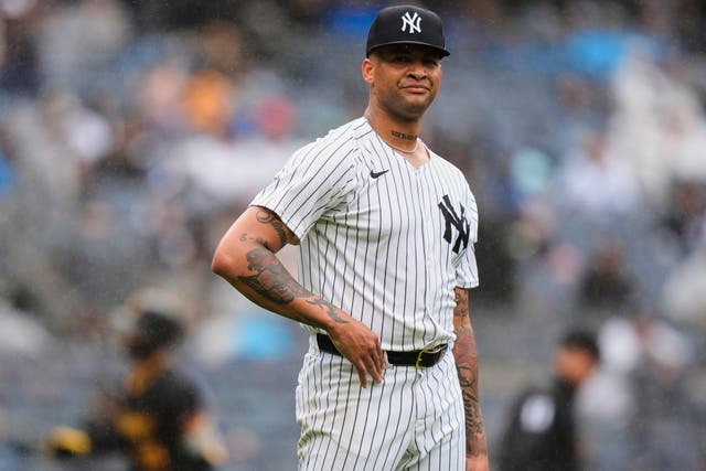YANKEES-GIL