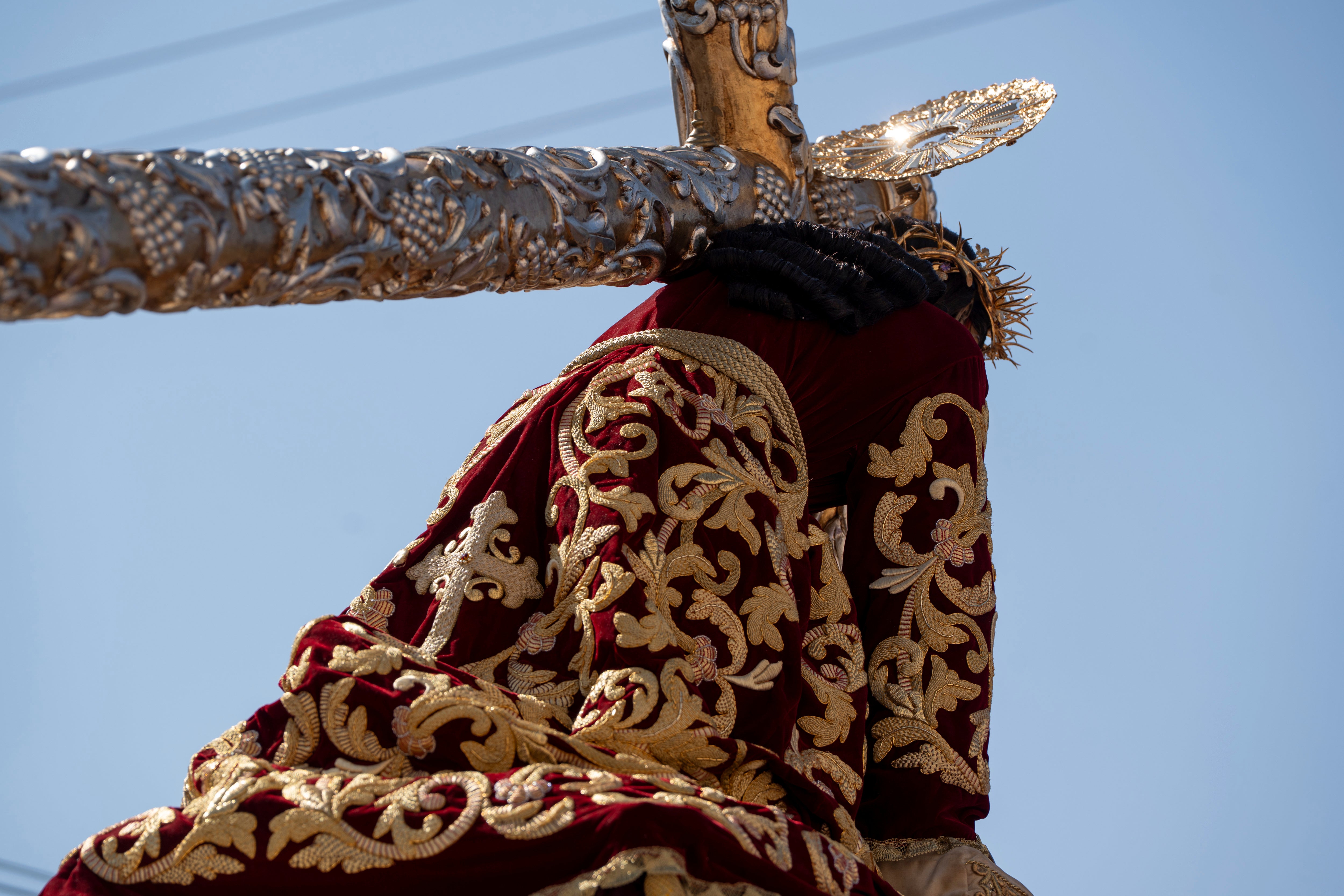 Guatemala Holy Week Artisans