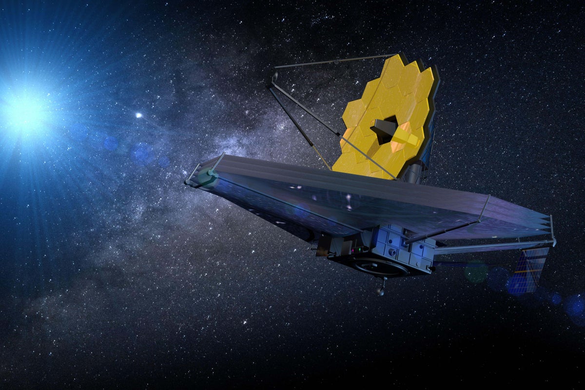 ‘Strongest evidence yet’ found of alien life beyond our planet