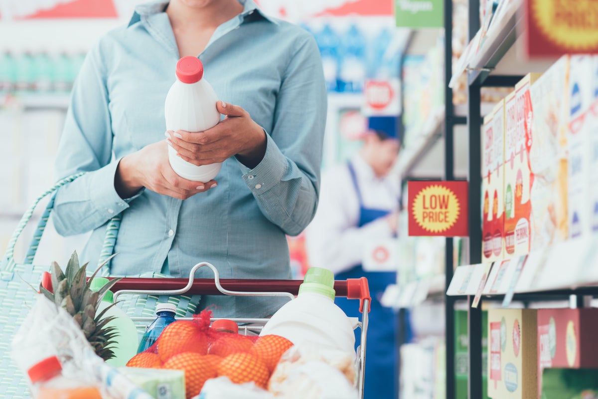 Food distributor for supermarkets hit by ransomware attack