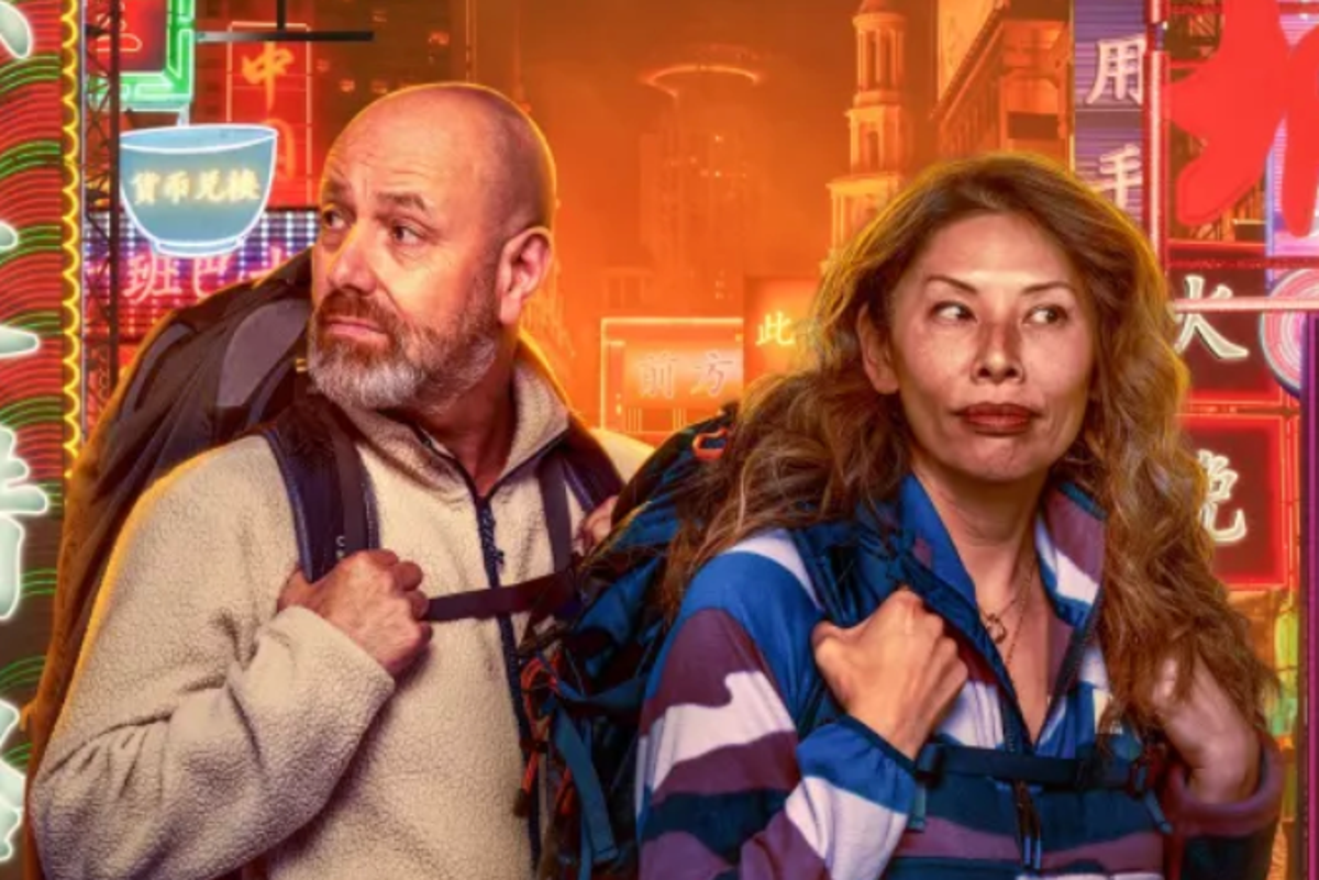 Race Across the World: Everything to know about ‘the best show on TV’s return