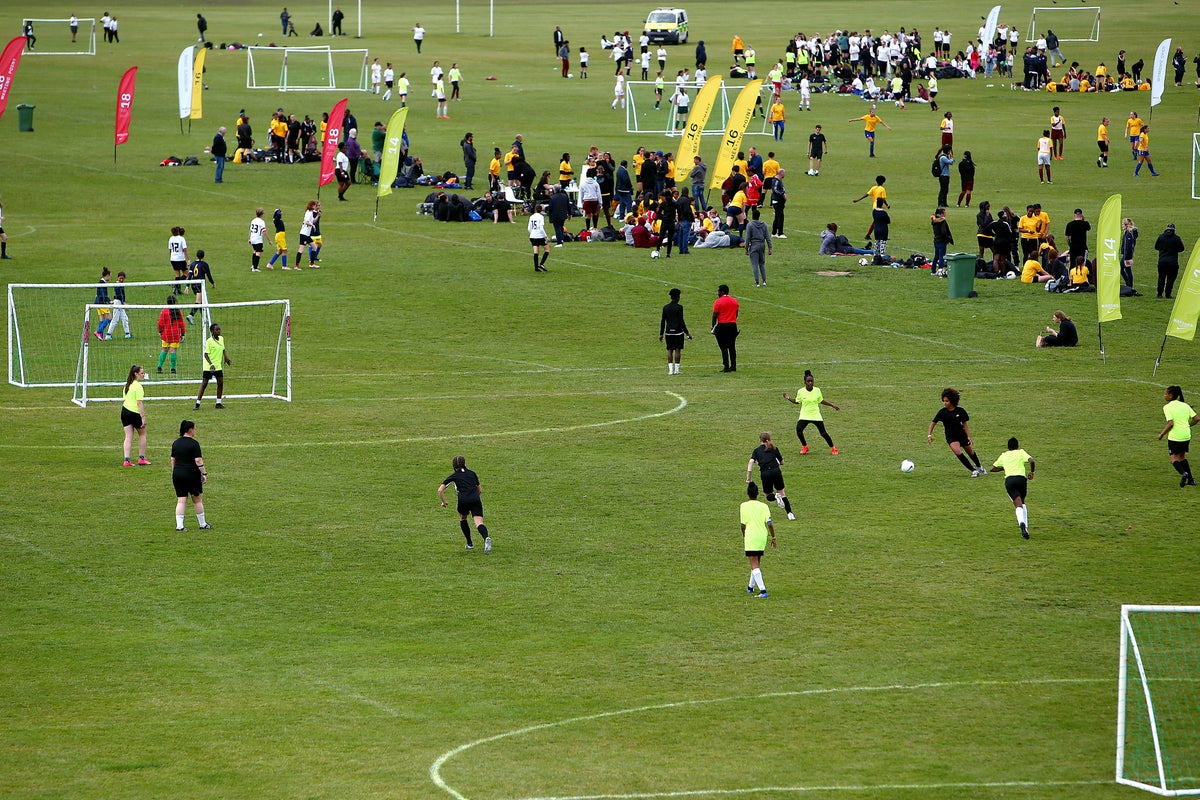 What does Supreme Court ruling on trans women mean for UK sport?