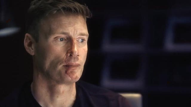 <p>Freddie Flintoff Top Gear crash seen for first time in new Disney documentary trailer.</p>