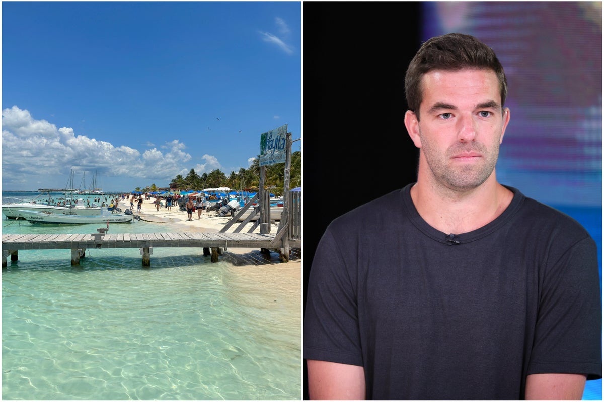 Fyre Festival 2 postponed just weeks ahead of scheduled kick-off date Fyre Festival 2 postponed just weeks ahead of scheduled kick-off date
