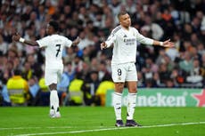 Real Madrid sabotaged a winning team and now history is repeating itself