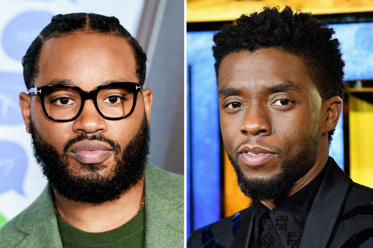 Ryan Coogler says his ‘heart broke’ after Chadwick Boseman’s death