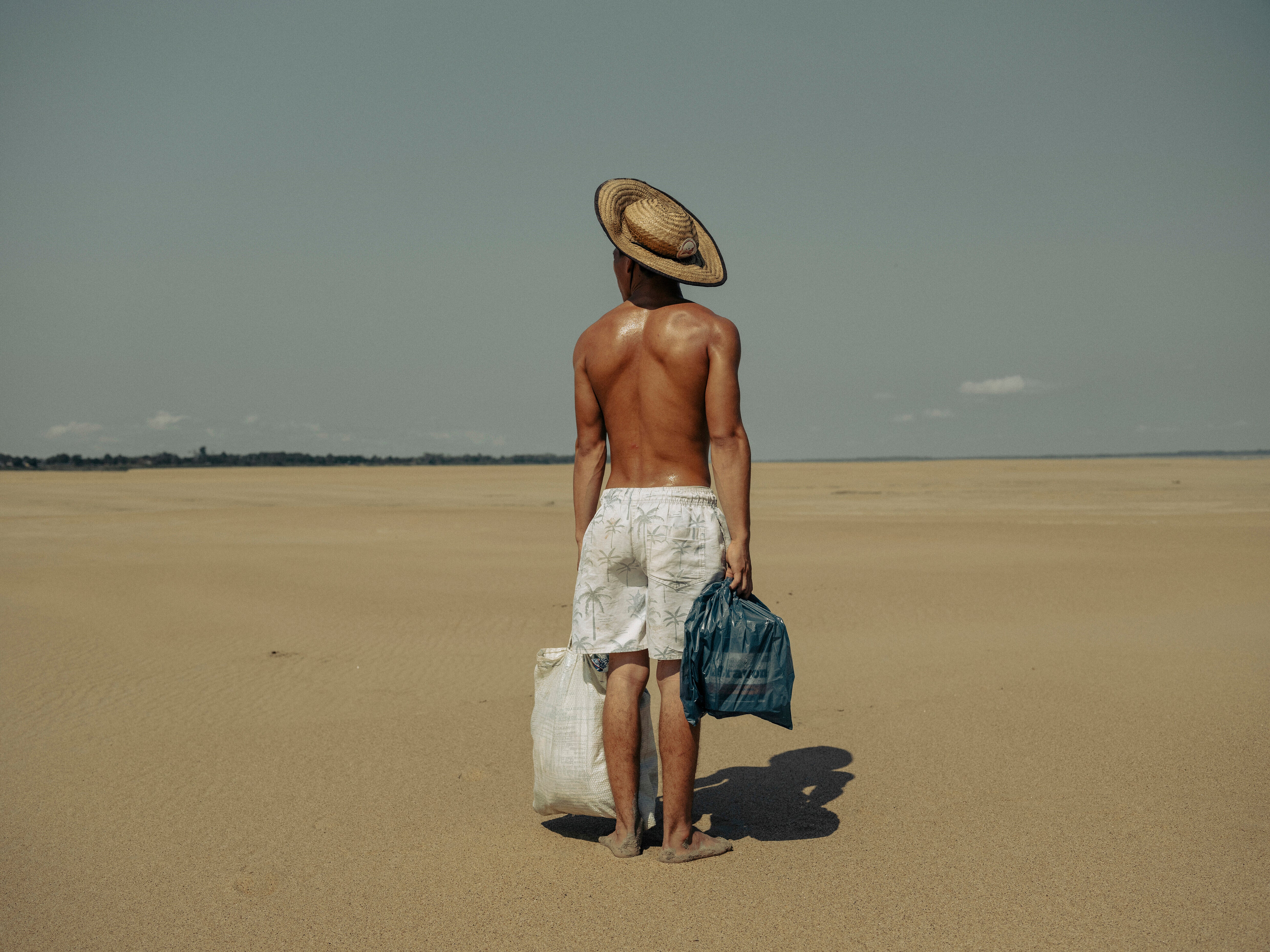 Netherlands World Press Photo