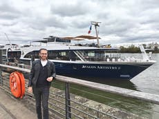 From vast views to vineyards: Why a river cruise is the best way to get a true taste of Bordeaux