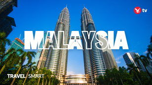 The TravelSmart guide to Malaysia