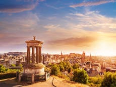 The 10 best UK city breaks for a weekend trip in 2025