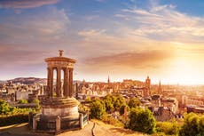 The 10 best UK city breaks for a weekend trip in 2025