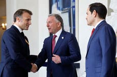 Why US diplomats Witkoff and Rubio are now courting the Europeans