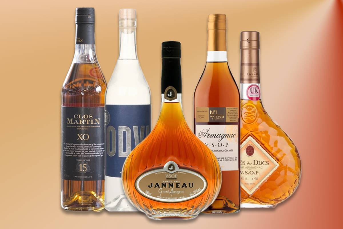 9 best armagnacs to replace your favourite cognac