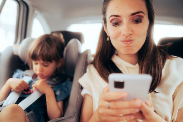 <p>Working parents like me end up drowning in the ping after ping of ‘friendly reminders’ on class WhatsApps</p>