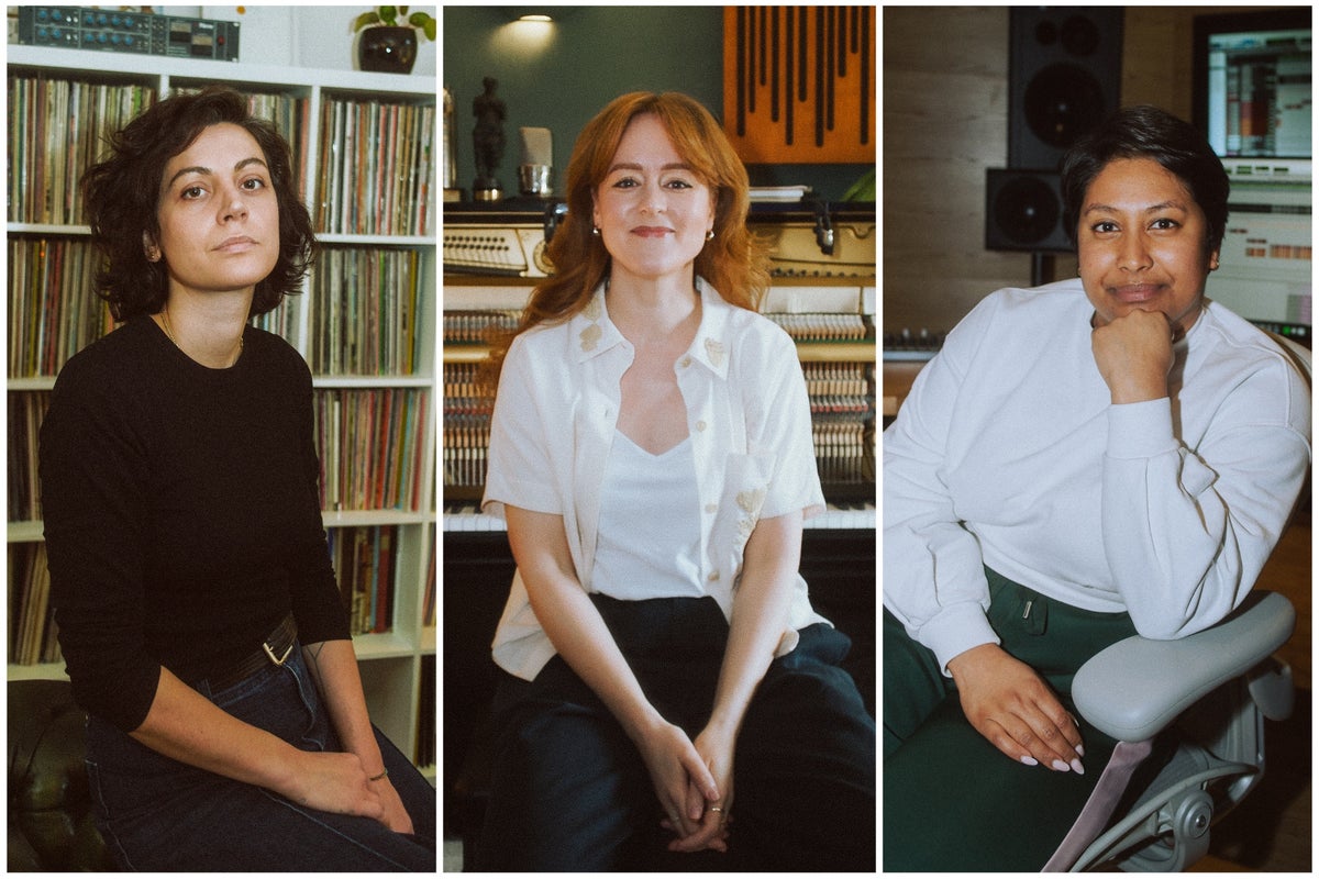 Studio Radicals: The new podcast shining a light on the artistry and alchemy of music production Studio Radicals: The new podcast shining a light on the artistry and alchemy of music production