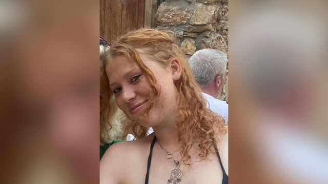 <p>Emily Sherwin went missing after a dive with a friend off Old Harry Rocks, near Swanage, Dorset</p>