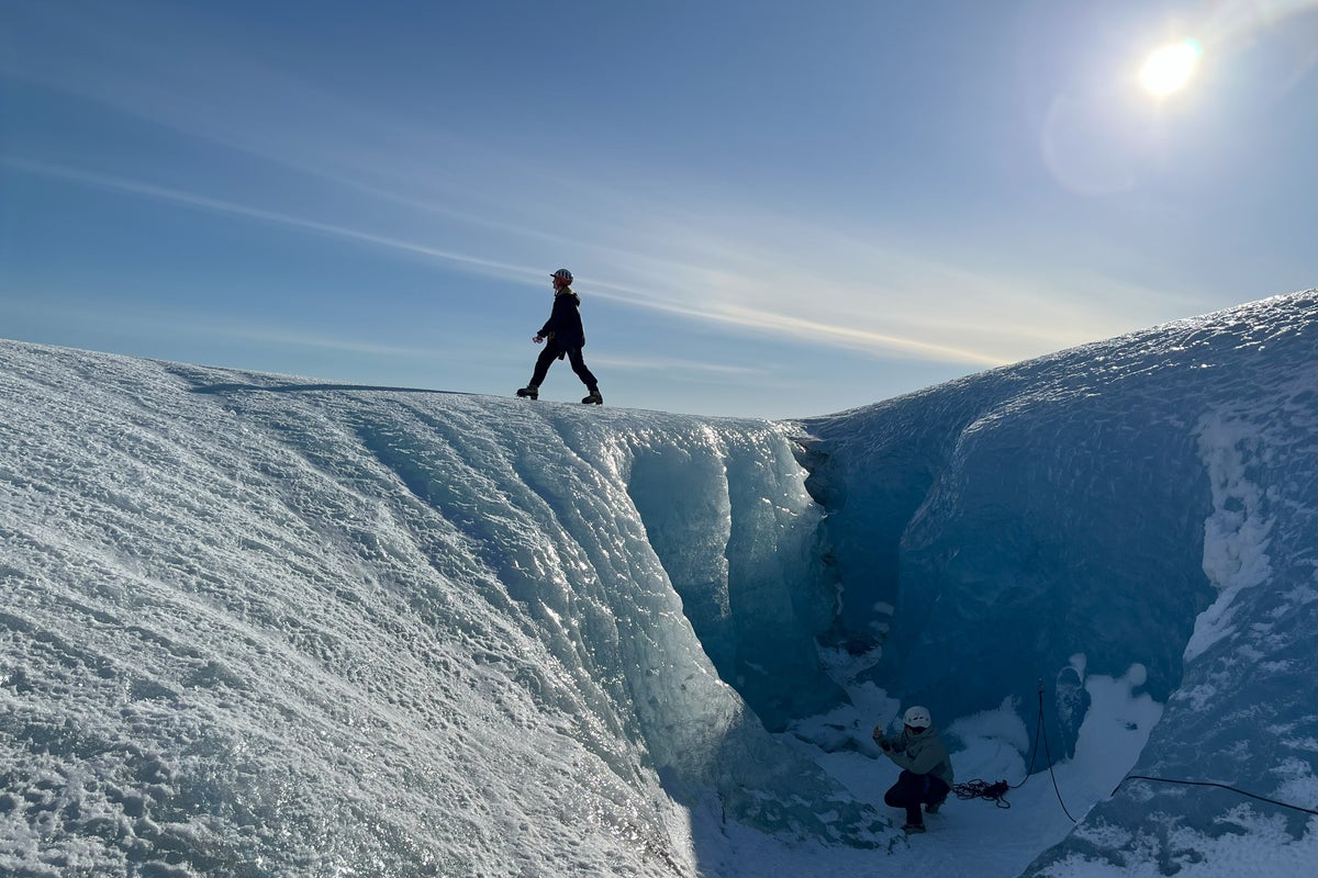The Volcanic Way: How to unlock Iceland’s magical landscape