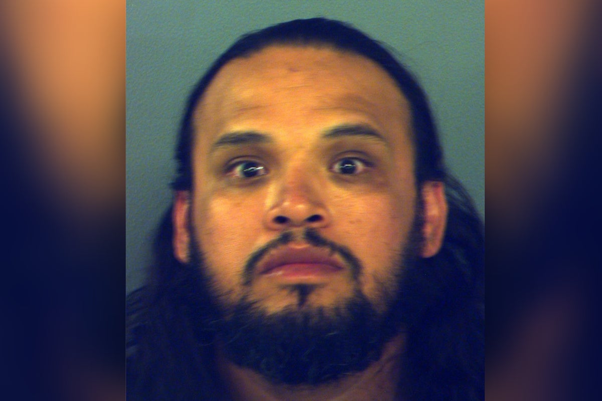 Man arrested after disemboweling father and blaming aliens for harvesting victim’s organs: police