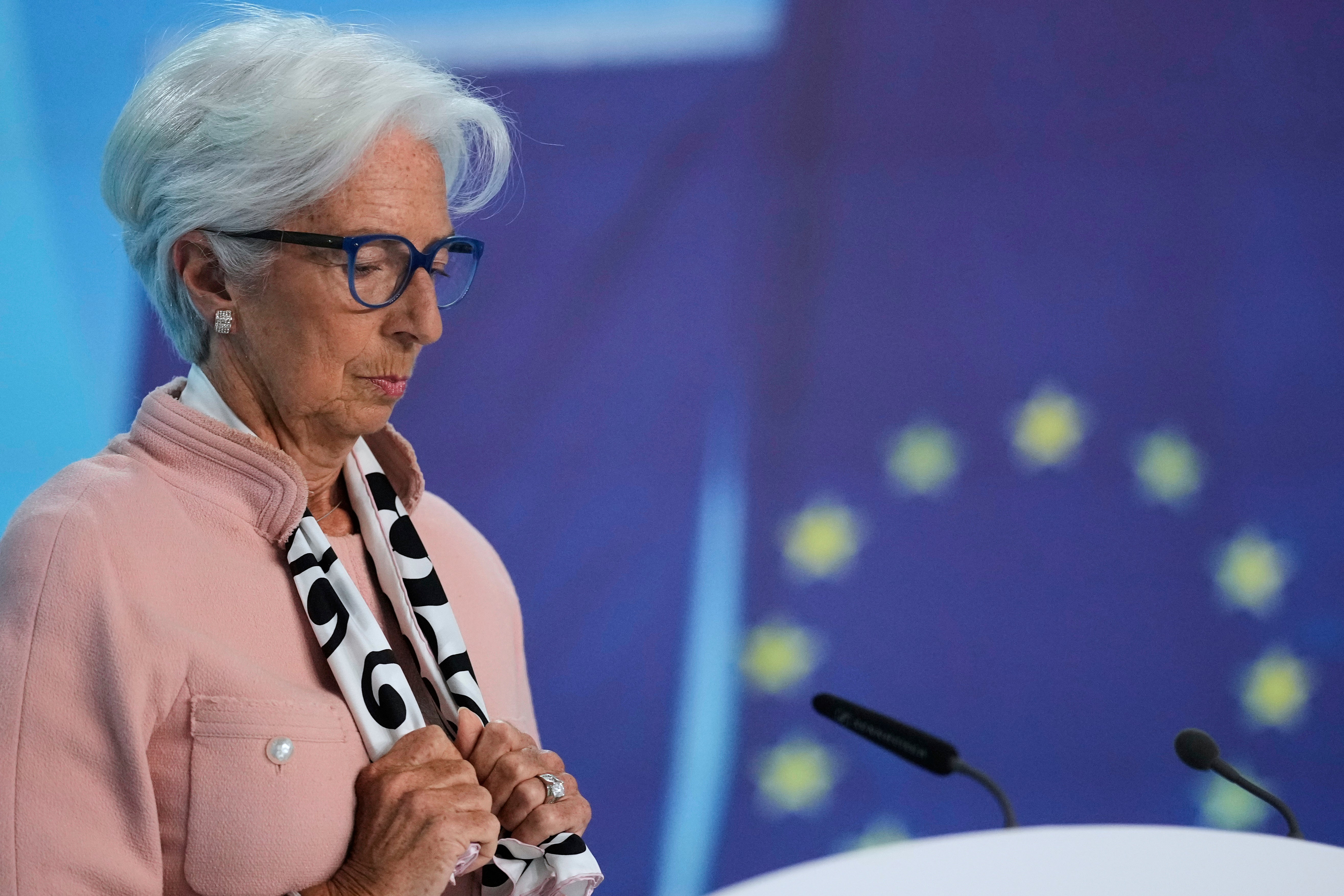 Germany European Central Bank