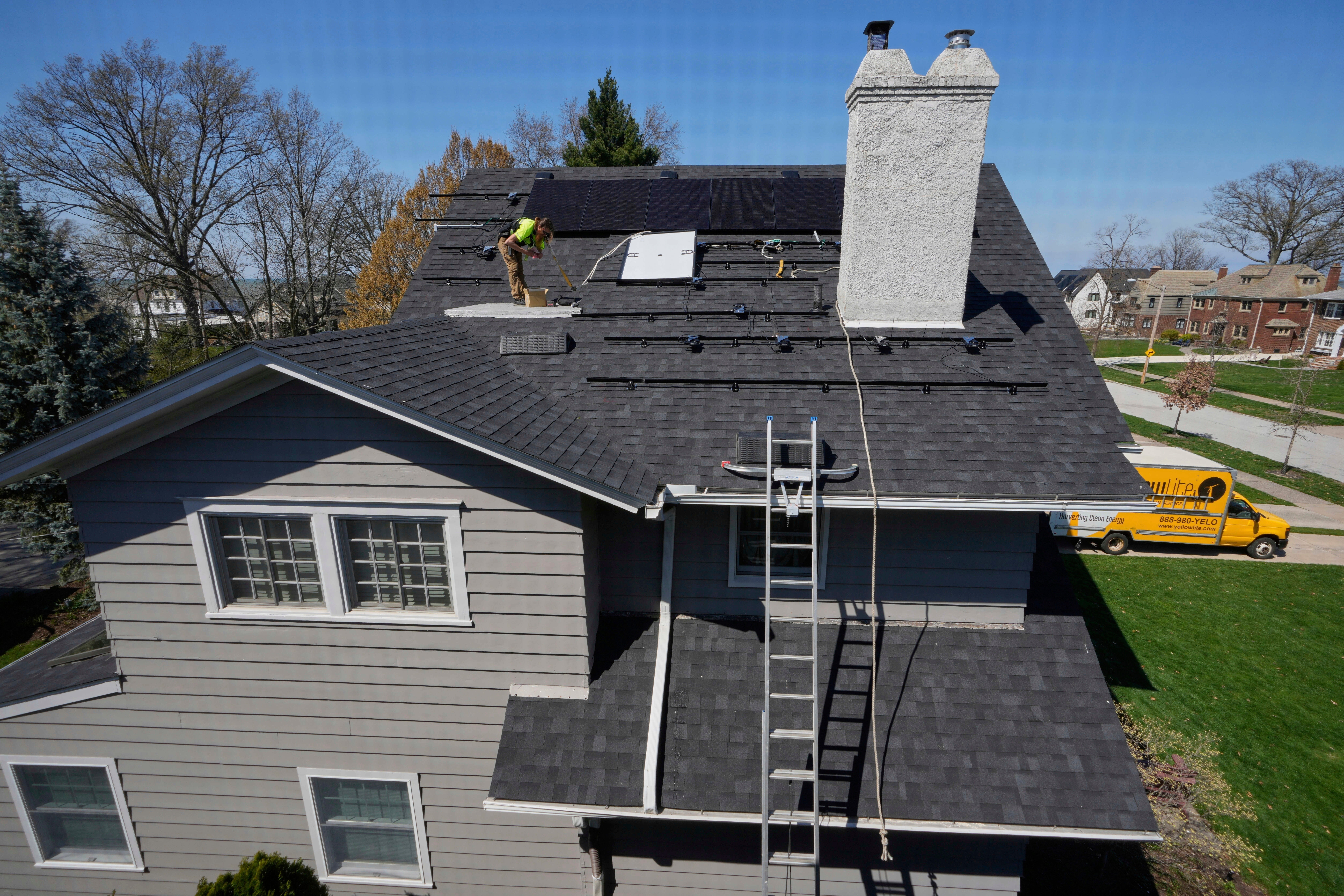 Solar panels: Are they worth it?