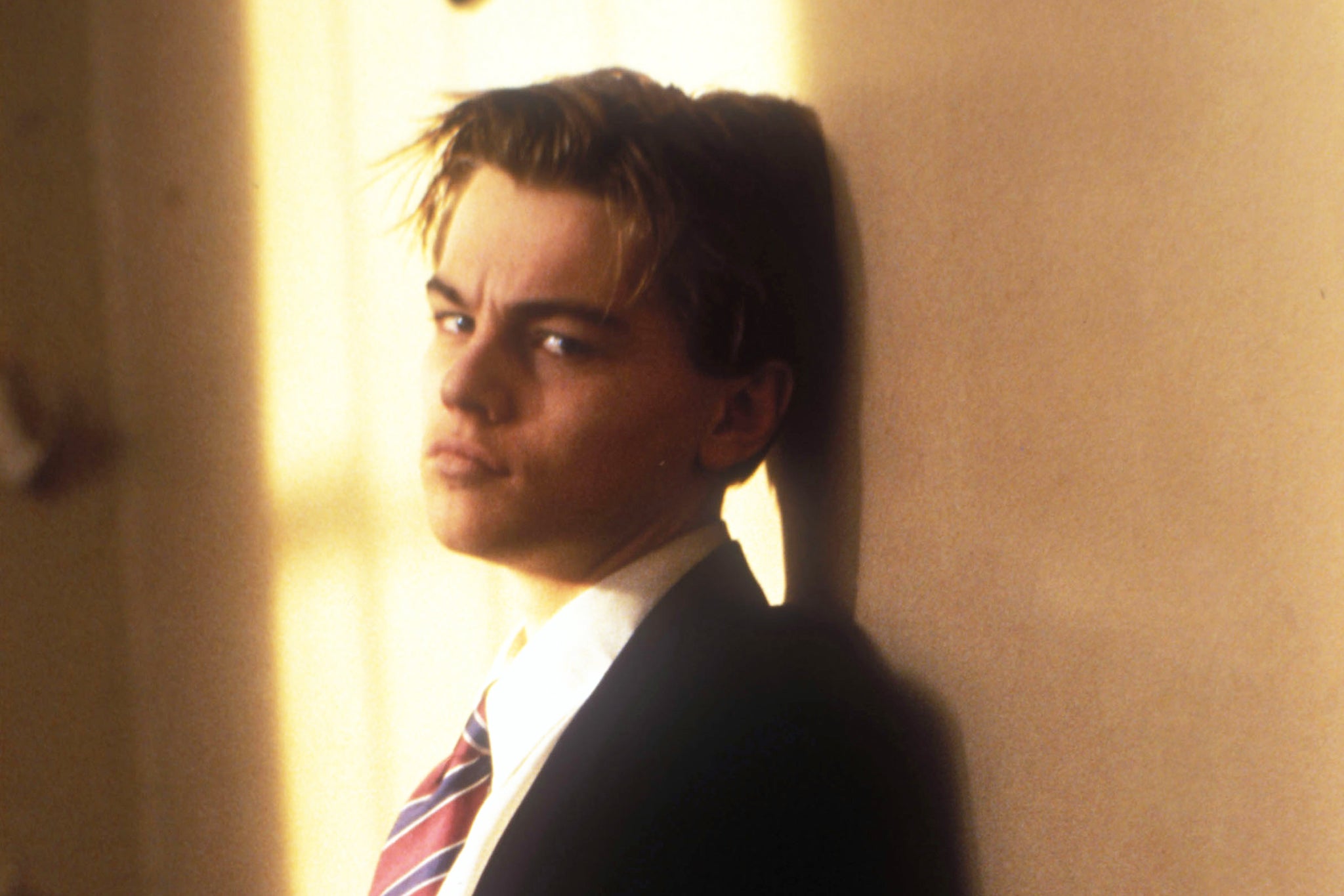 independent.co.uk - Louis Chilton - How Leonardo DiCaprio started - and abandoned - his 'bad boy' era