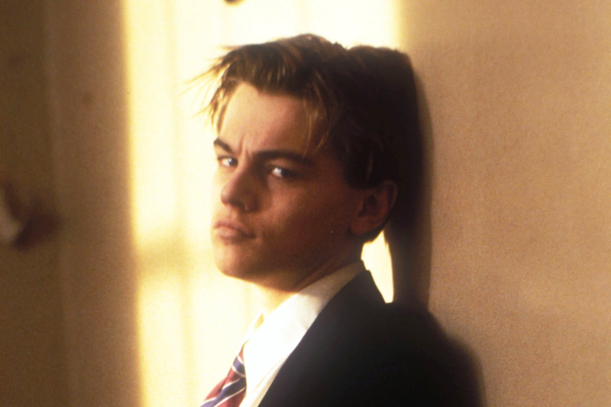 The Basketball Diaries at 30: How Leonardo DiCaprio started – and abandoned – his ‘bad boy’ era