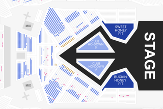 Fans who fought Ticketmaster for seats are shocked Beyoncé’s Cowboy ...