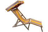 The Stripes Company best deckchairs review indybest