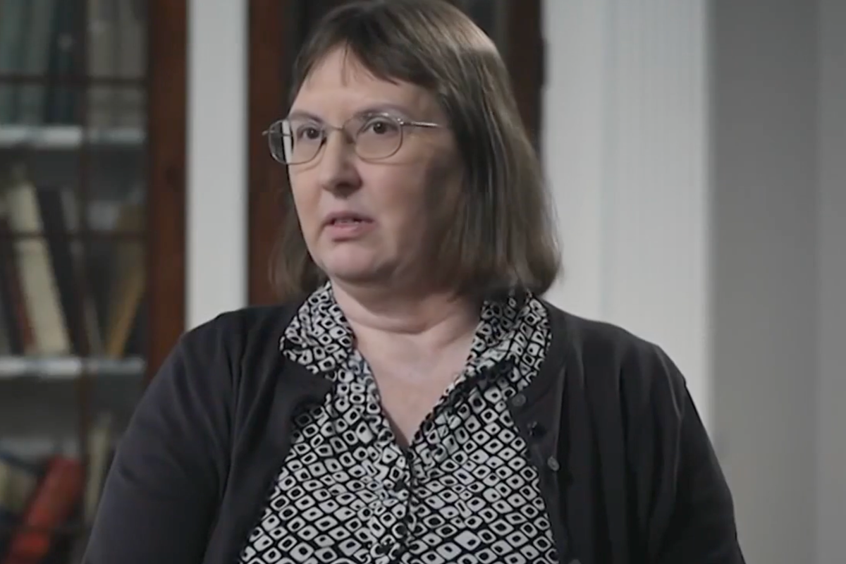 Woman born in the US gets email from DHS telling her it’s time to leave the country