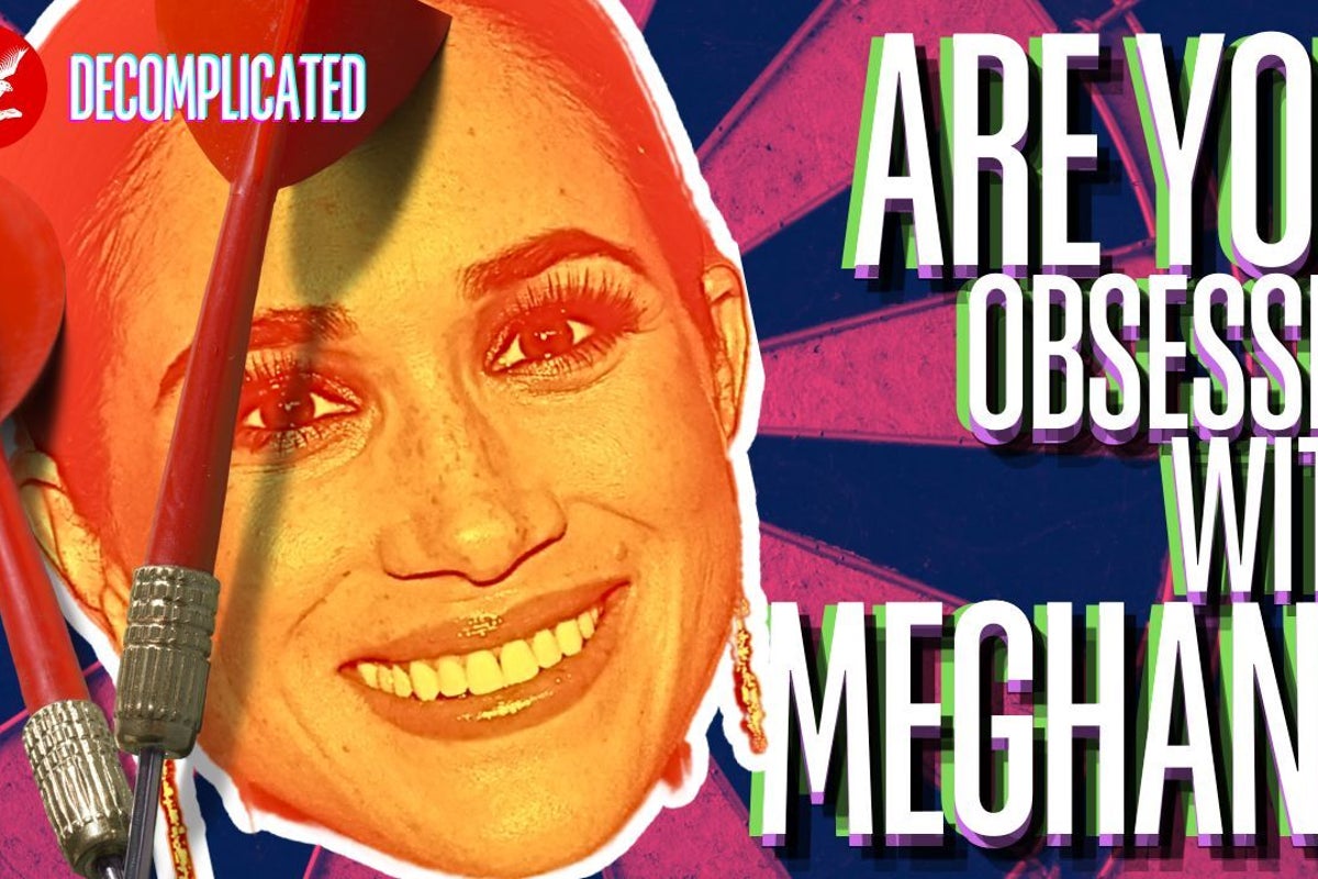 Can Meghan Sussex Ever Win?
