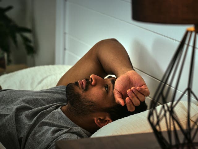 <p>We've looked to sleep experts, athletes, coaches and the latest studies to find the best tips to help you improve your sleep</p>