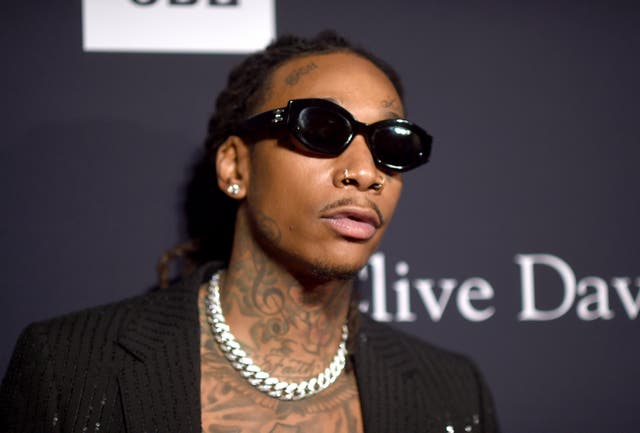 WIZ KHALIFA