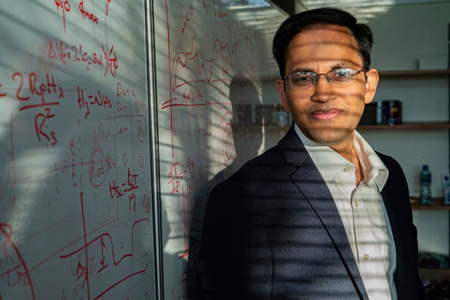 EXOPLANETA INDICIOS DE VIDA