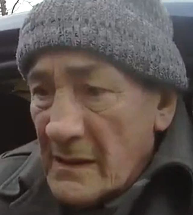 <p>Neil Pemberton ignored medical advice to continue driving with failing eyesight</p>