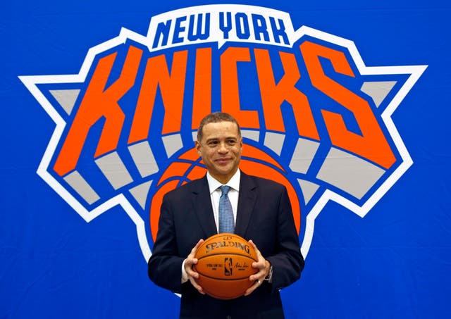KINGS GENERAL MANAGER