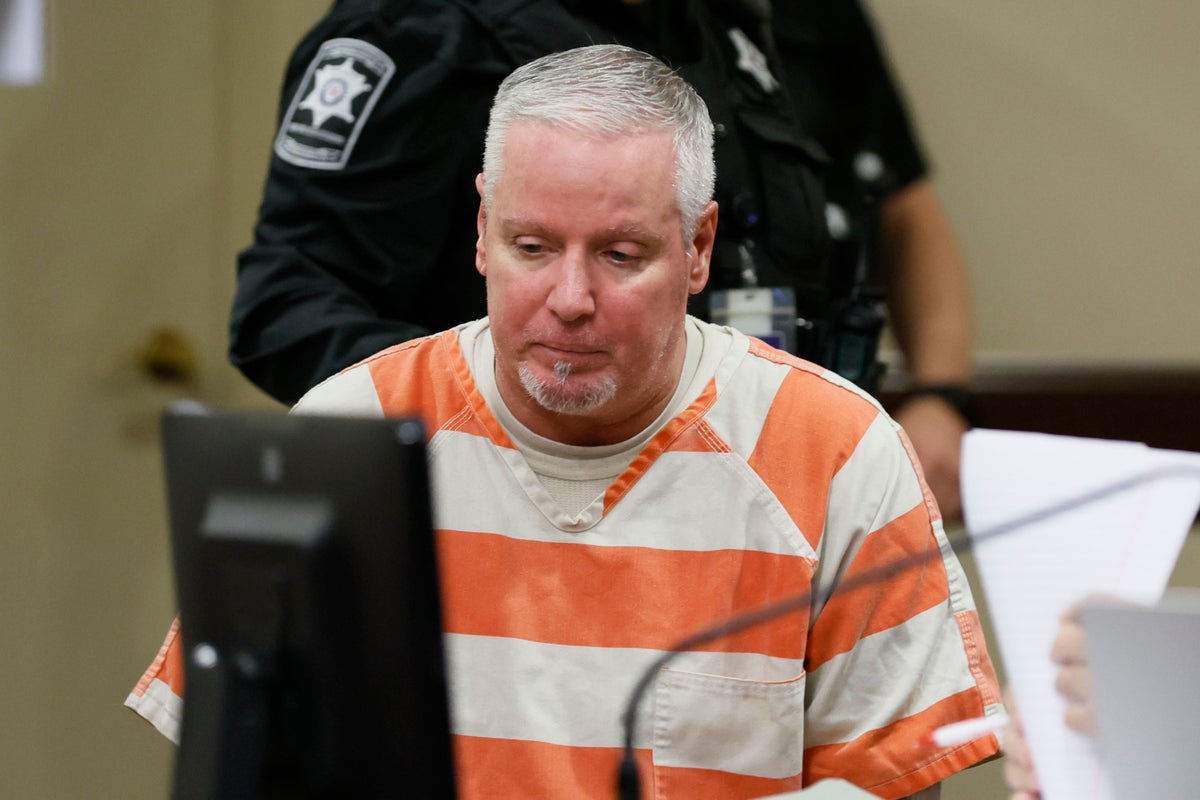 Jurors from outside county where a Georgia school shooting happened will hear the father's case