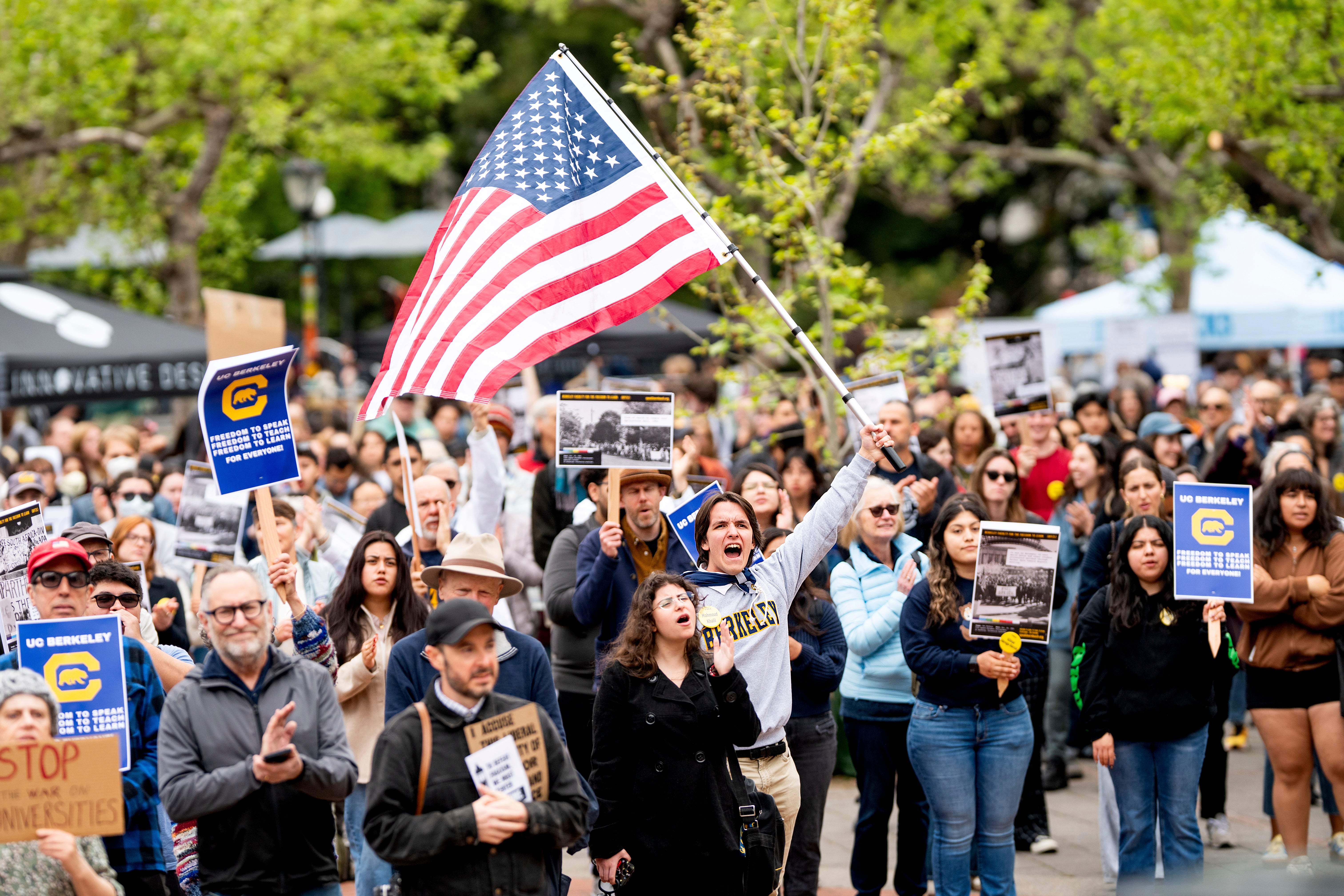 Education Day of Action