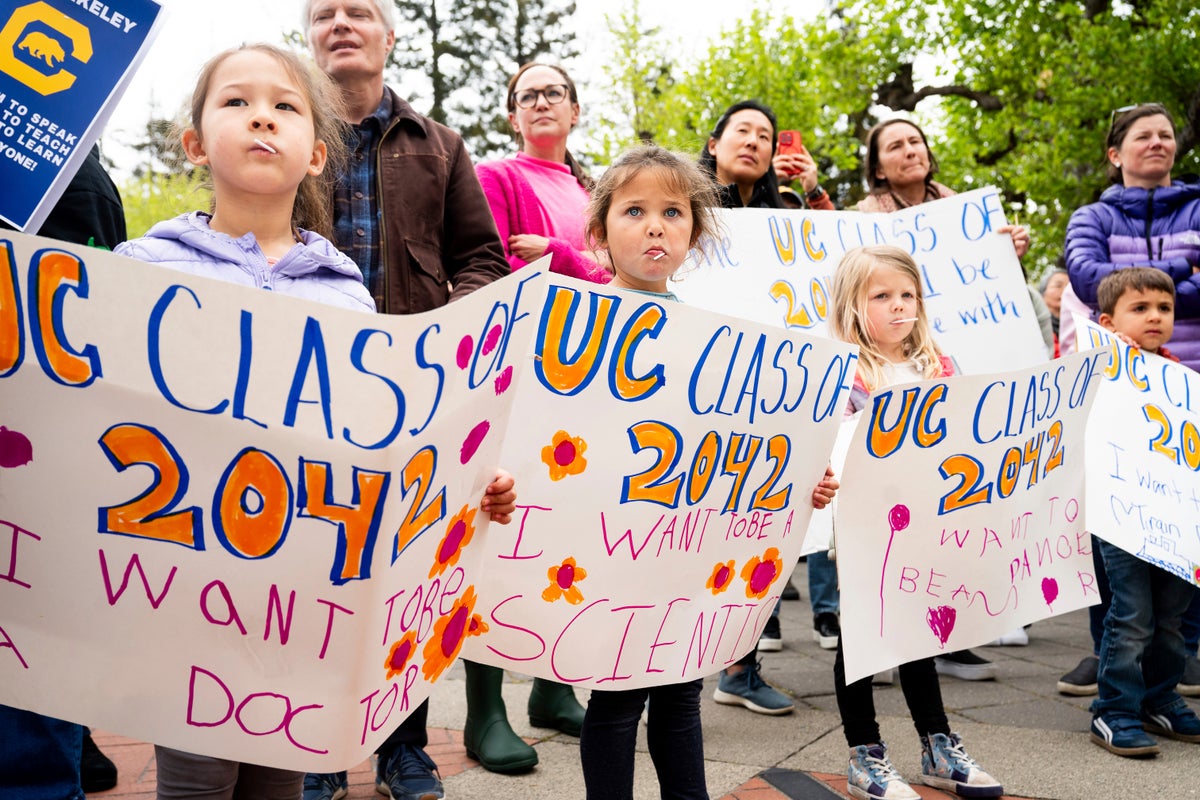 PHOTO COLLECTION: Education Day of Action