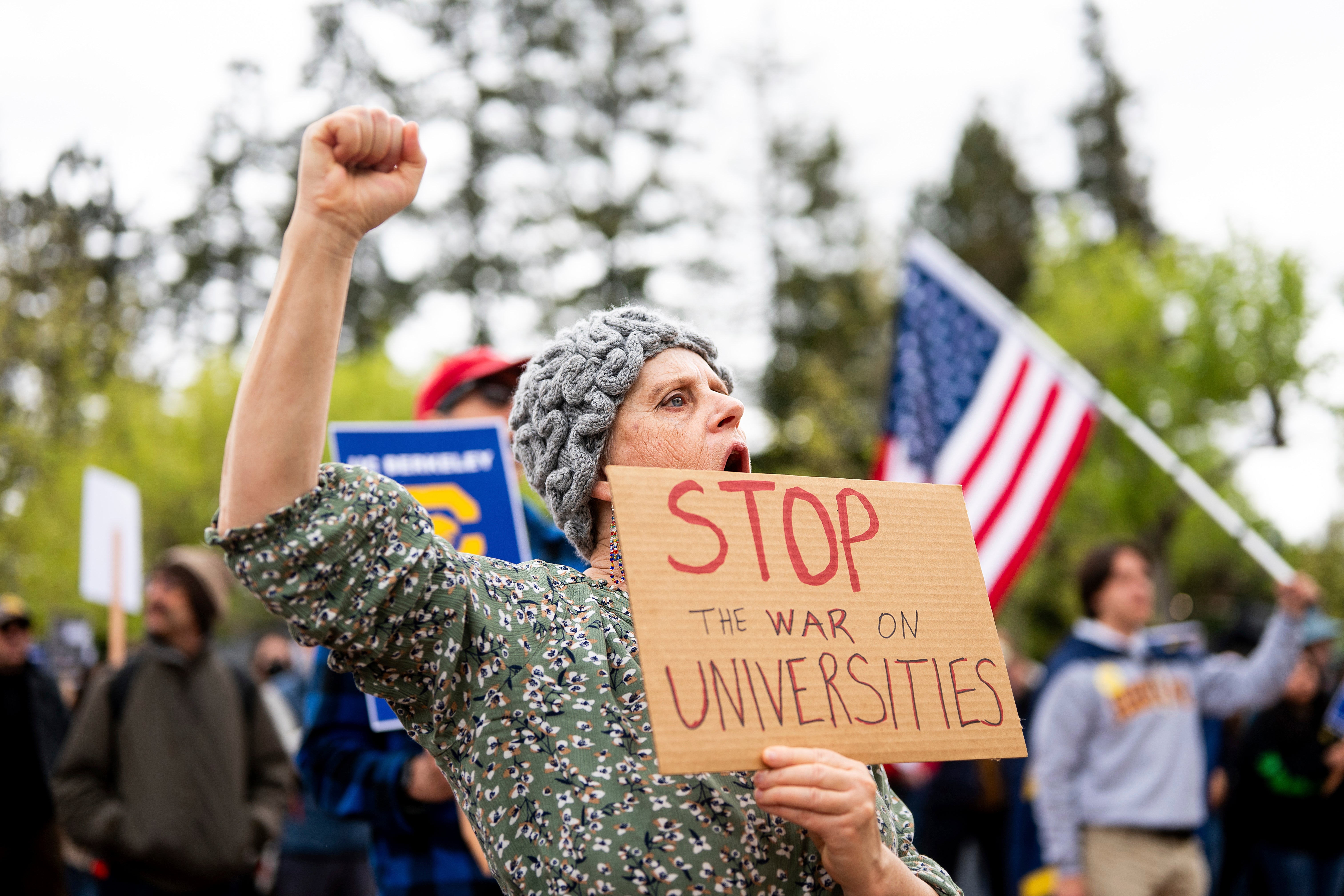 Education Day of Action