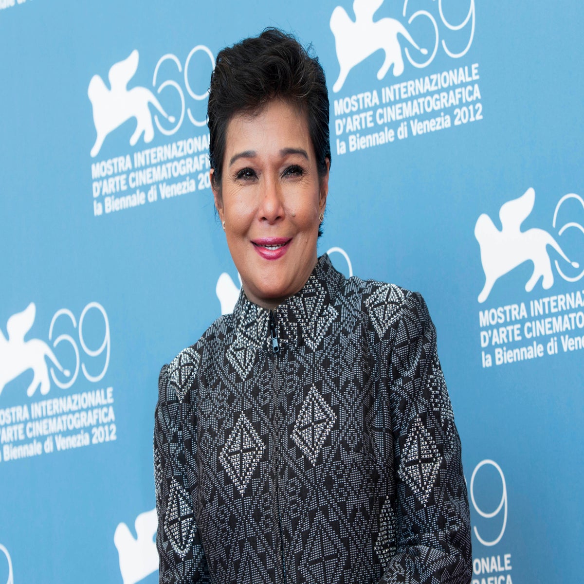 Nora Aunor death: Icon of Philippine cinema dies at 71 | The Independent