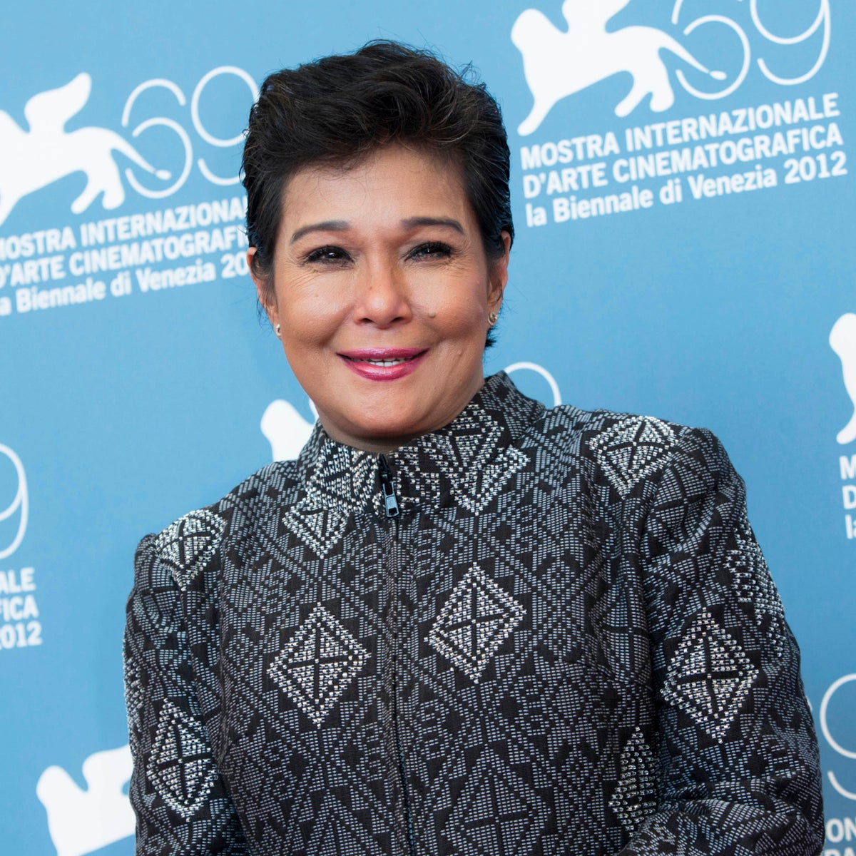 Nora Aunor death: Icon of Philippine cinema dies at 71 | The Independent