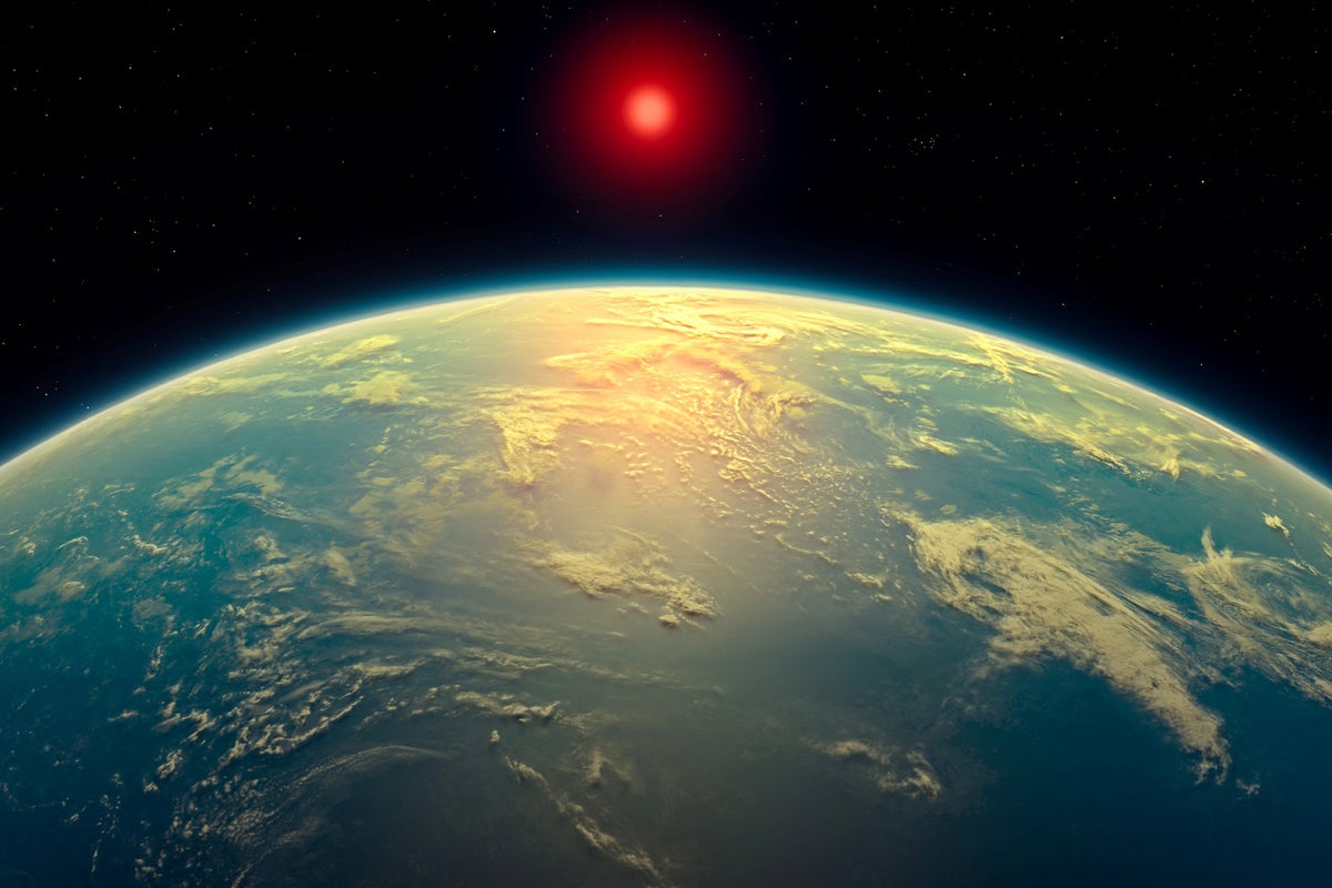 The truth is out there? Why the scientific community struggles to accept ‘proof’ of alien life