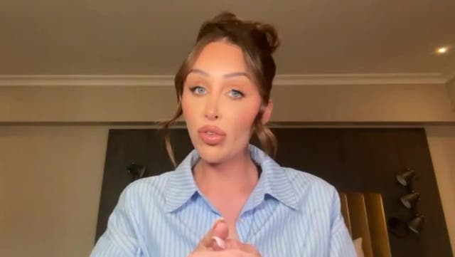 <p>MAFS first trans star Ella Morgan warns UK Supreme Court ruling could amplify abuse</p>