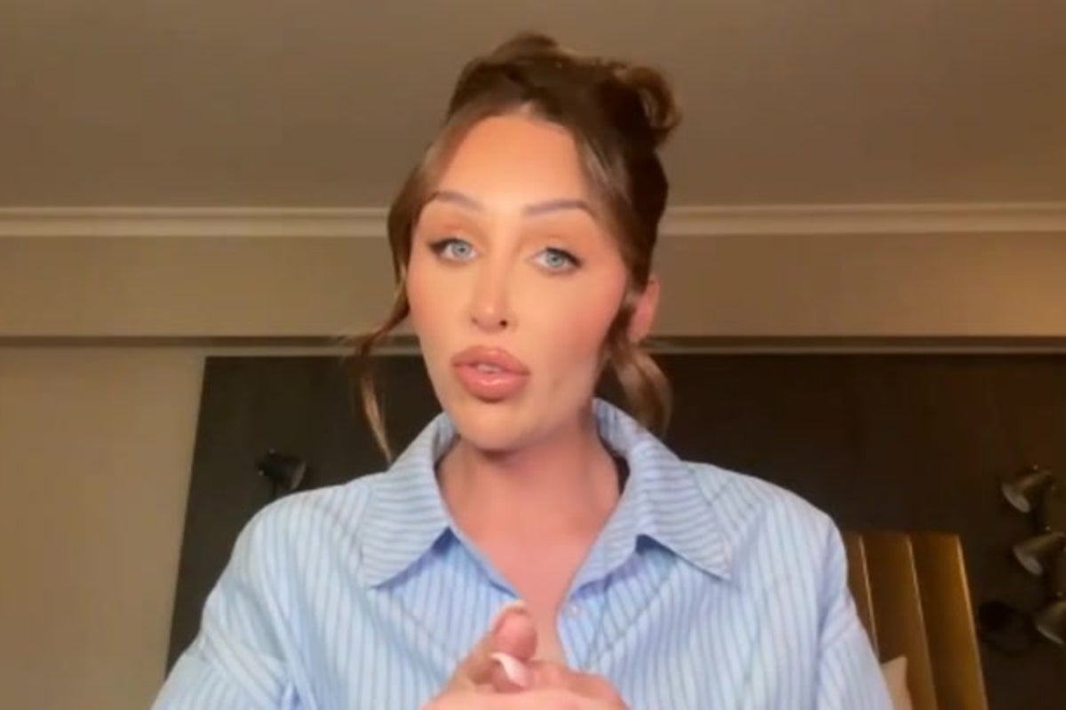 MAFS first trans star warns UK Supreme Court ruling could amplify abuse