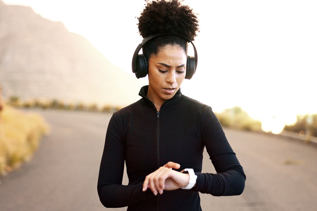 How your step count became the ultimate modern humblebrag How your step count became the ultimate modern humblebrag