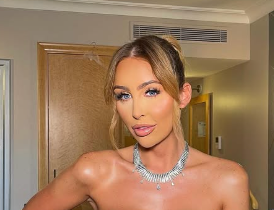 <p>The first trans woman to appear on Married at First Sight UK has voiced her concern after it was ruled transgender women are not legally women.</p>