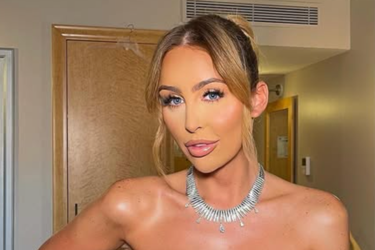 MAFS trans star warns UK Supreme Court ruling an ‘excuse to attack us even more’ MAFS trans star warns UK Supreme Court ruling an ‘excuse to attack us even more’