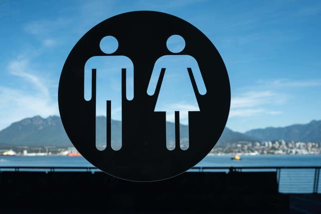 Researchers said the results of the study were a sign of the progress made on women’s rights and equality in the UK (Alamy/PA)
